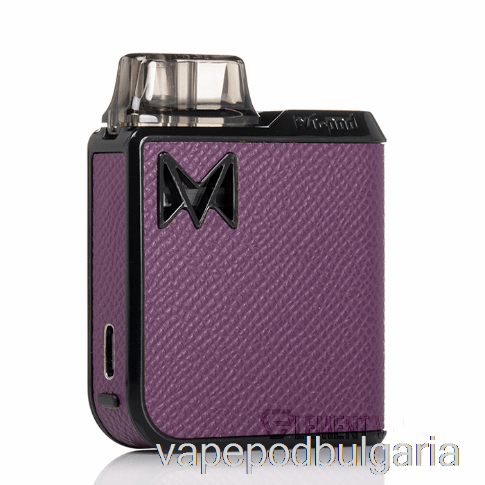 Vape Течности Mi-pod Pro Starter Kit Vino Hue